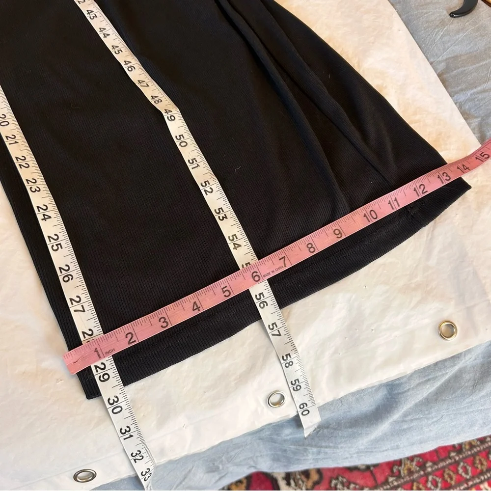 Cider women’s black